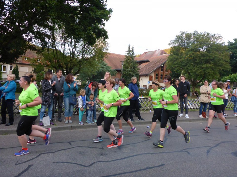 Sonnwendlauf